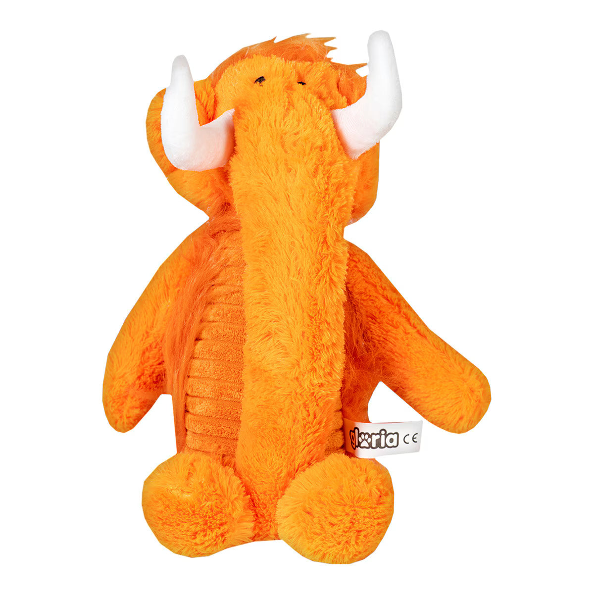 Juguete Gloria para perros peluche monstruito Arthur