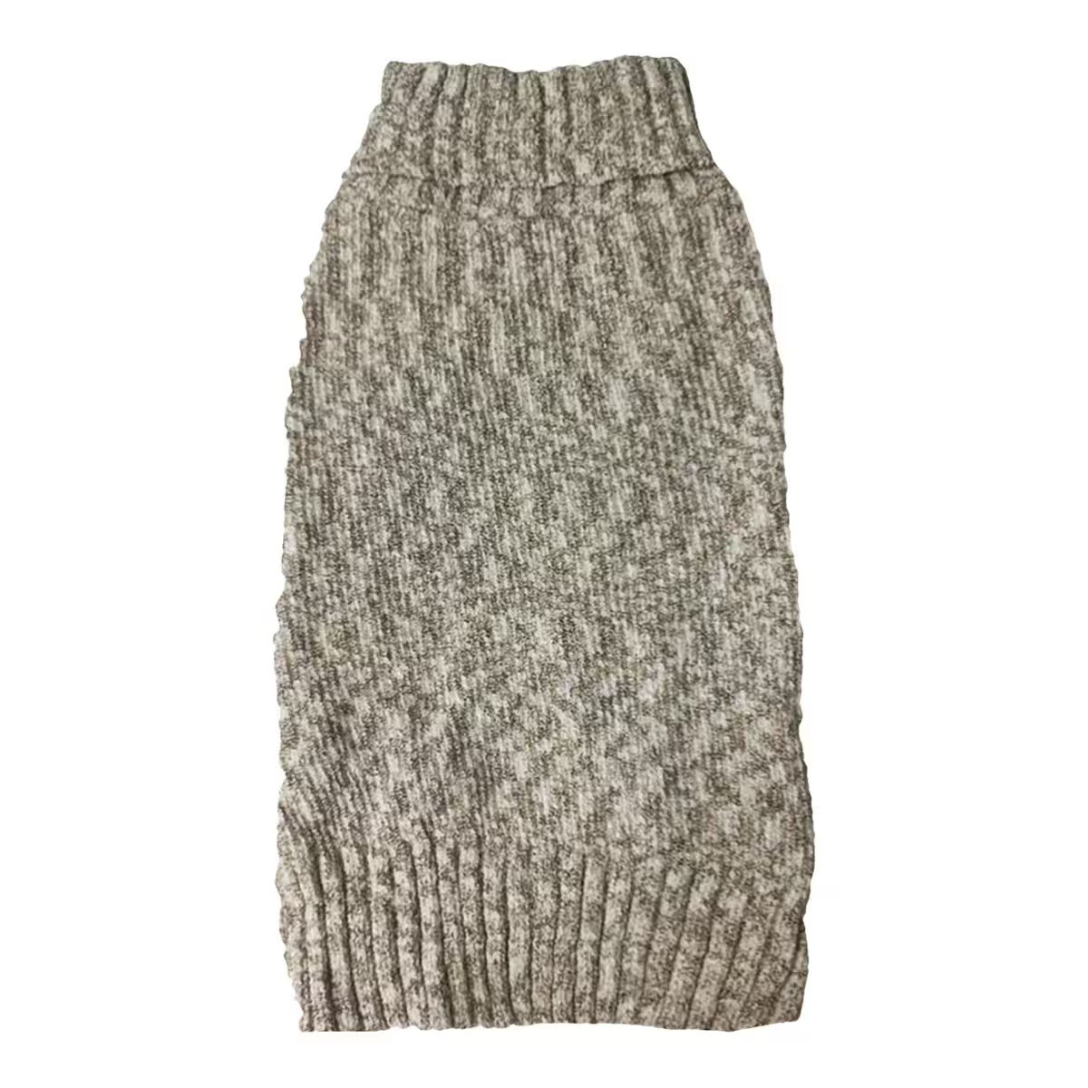 Jersey Fred & Rita para perros chenilla