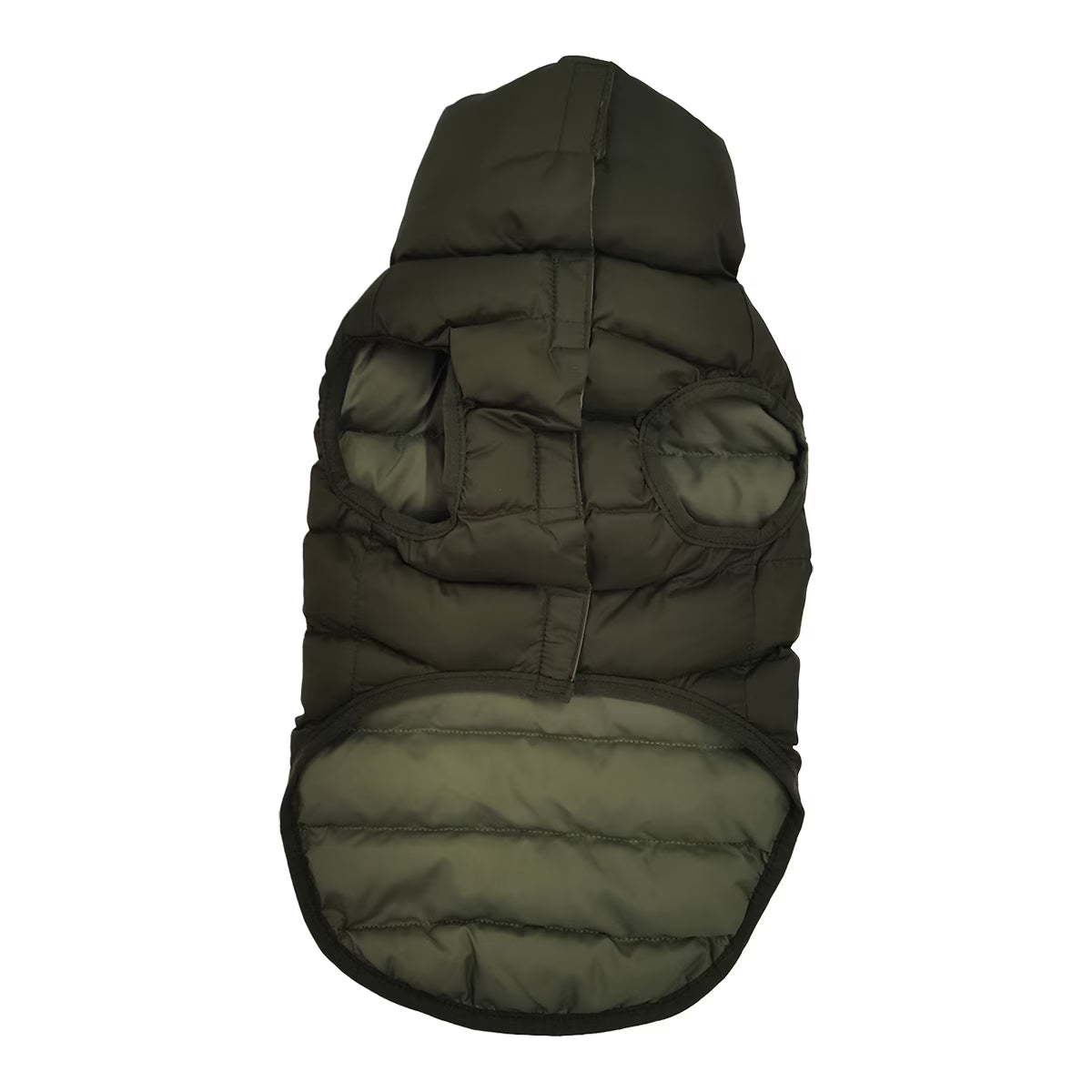 Abrigo ligero Fred & Rita para perros reversible