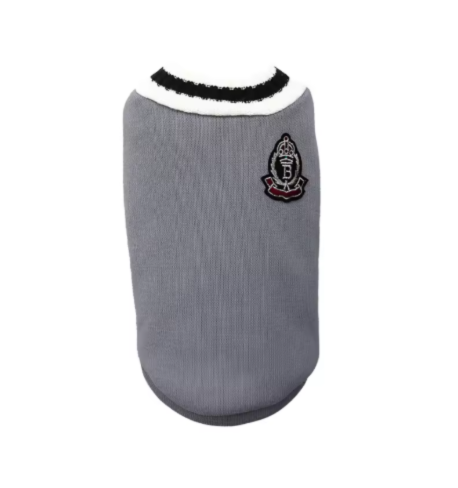 Jersey universitario para Perro y Gato