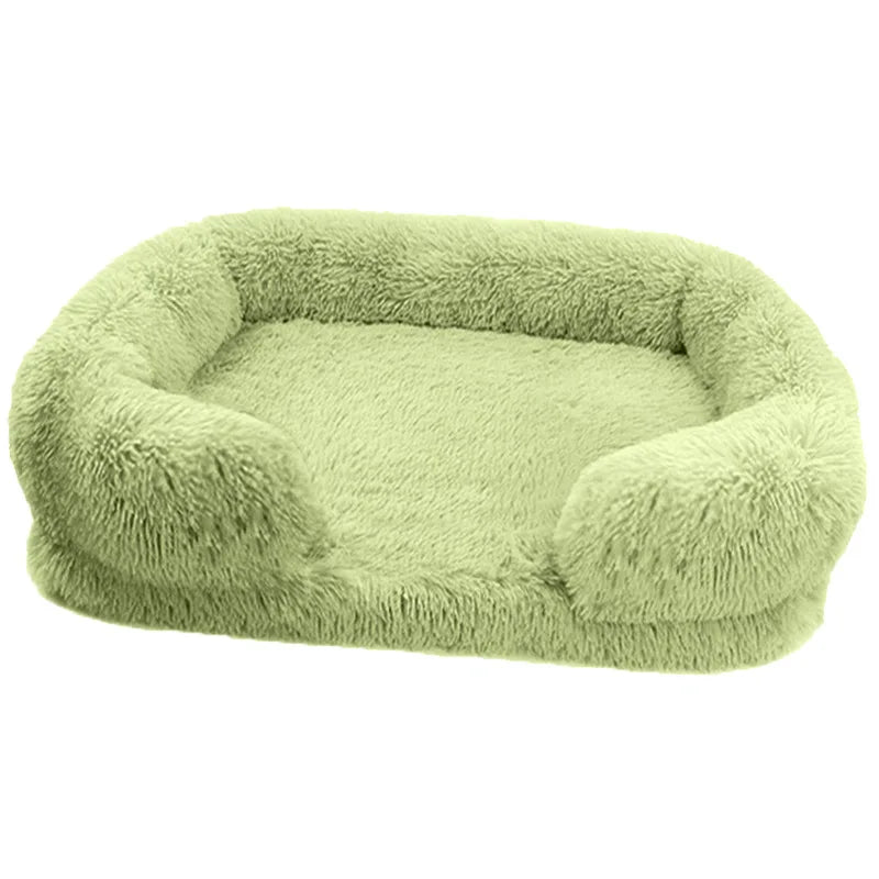 Cama de espuma para Perro y Gato