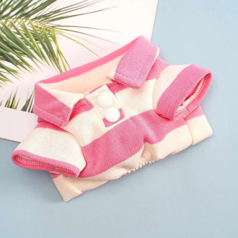 Camisa veraniega para Perro y Gato