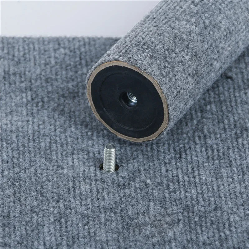 Poste Rascador para Gato