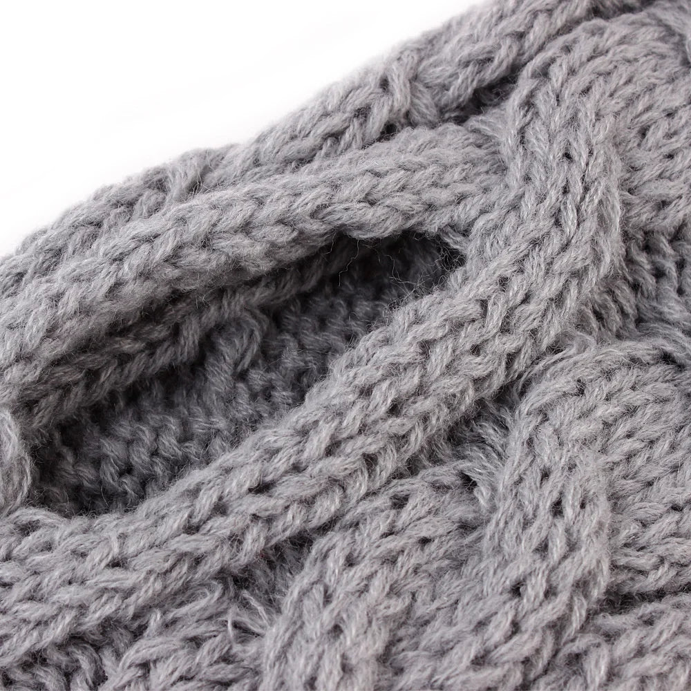 Jersey de Lana para Perro y Gato