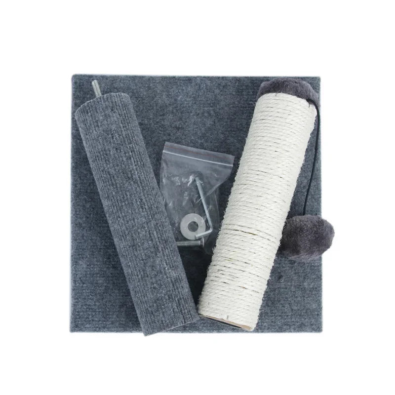 Poste Rascador para Gato