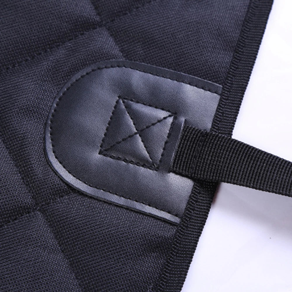 Transportín impermeable de viaje para Perro y Gato