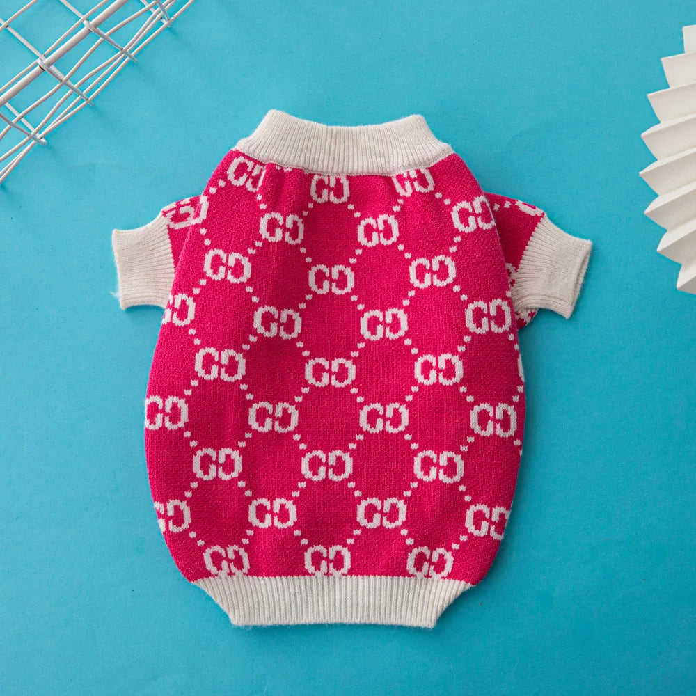 Jersey de Moda para Perro