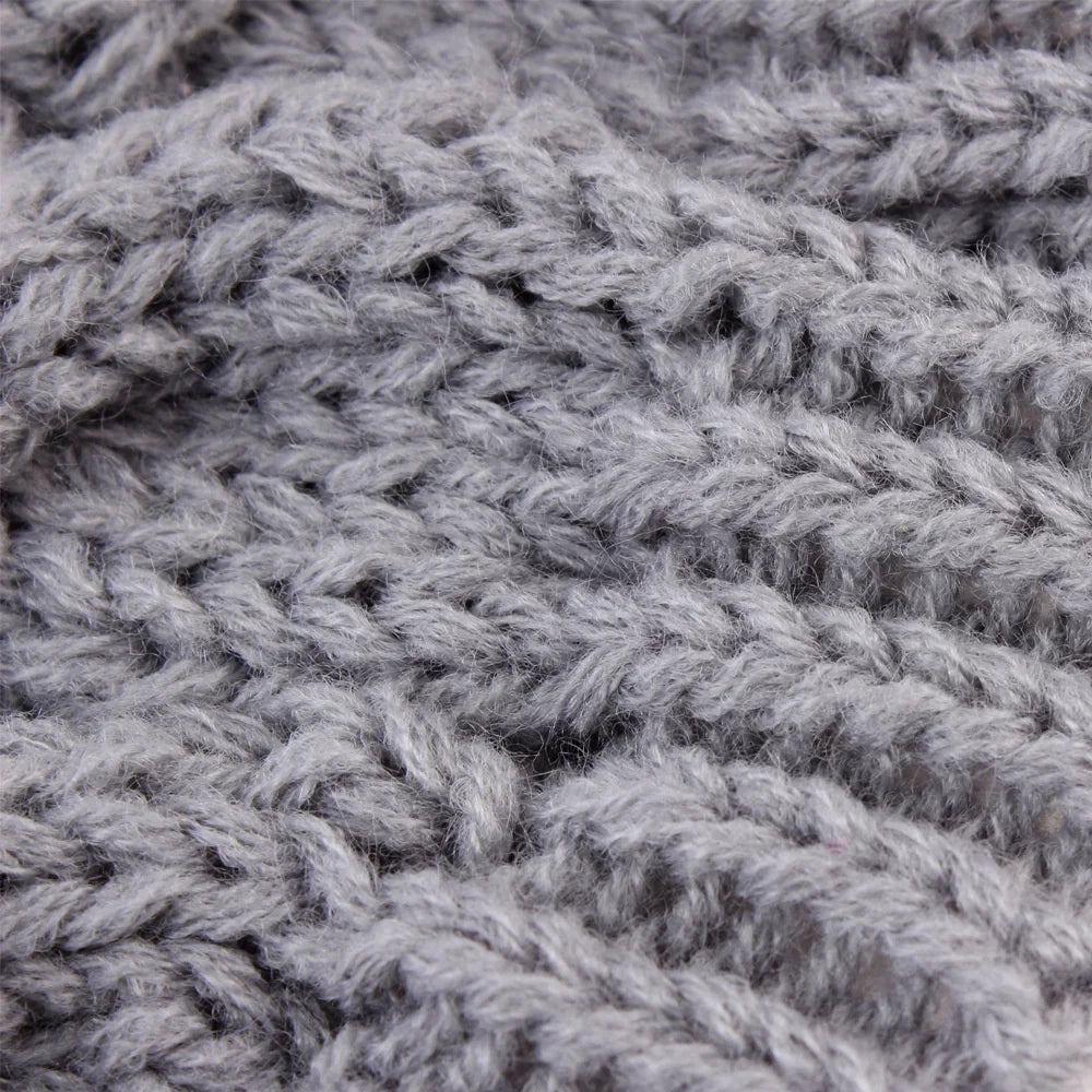 Jersey de Lana para Perro y Gato