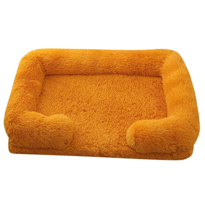 Cama de espuma para Perro y Gato