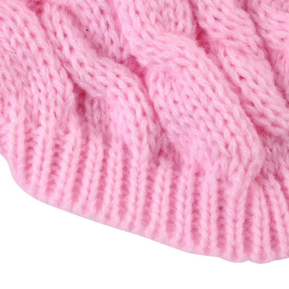 Jersey de Lana para Perro y Gato