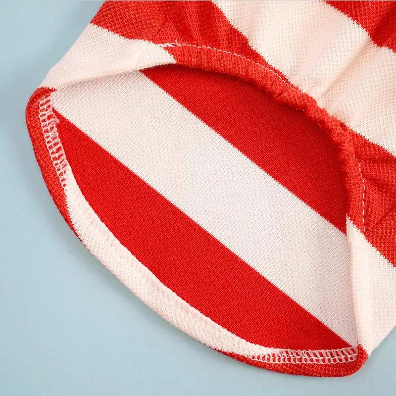 Pet Dog Shirt Summer Dog Clothes Casual Clothing for Small Large Dogs Cats T-shirt Chihuahua Pug Costumes Yorkshire Shirts