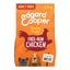 Pienso para perros adultos Edgard & Cooper pollo 2,5 KG