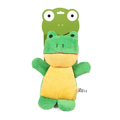 Juguete Gloria para perros mini peluche olfativo Rafiki