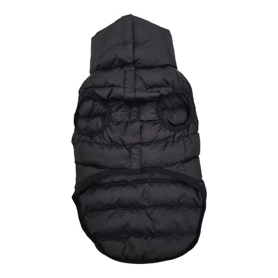 Abrigo ligero Fred & Rita para perros reversible