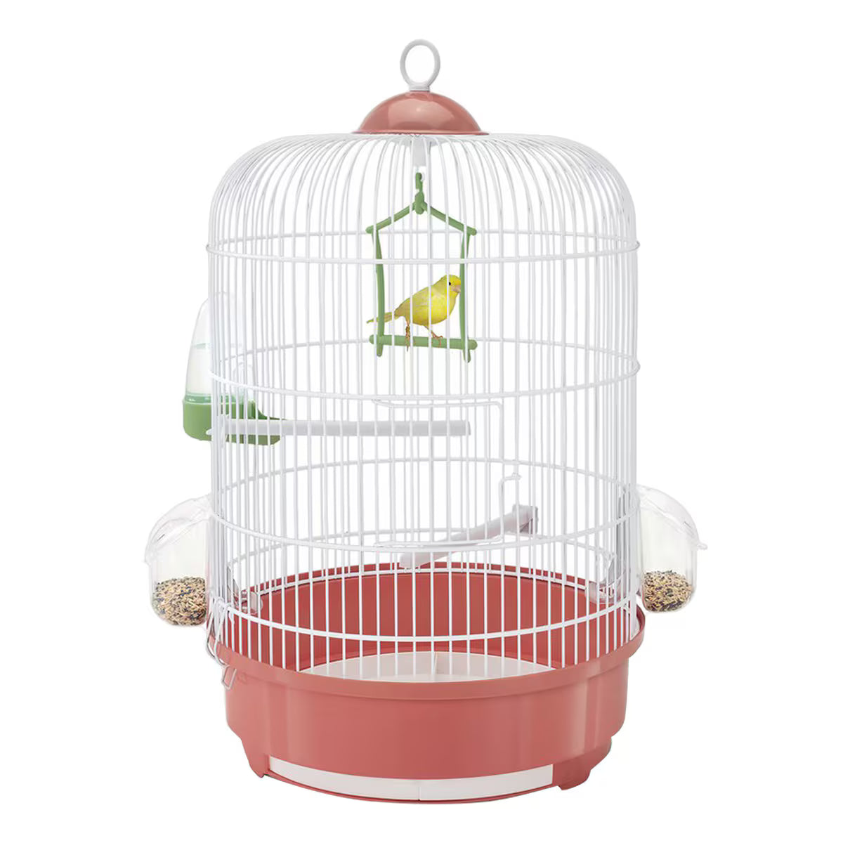 Jaula Imac para pájaros Milly 33 cm