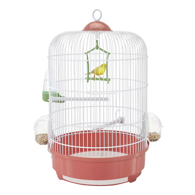 Jaula Imac para pájaros Milly 33 cm
