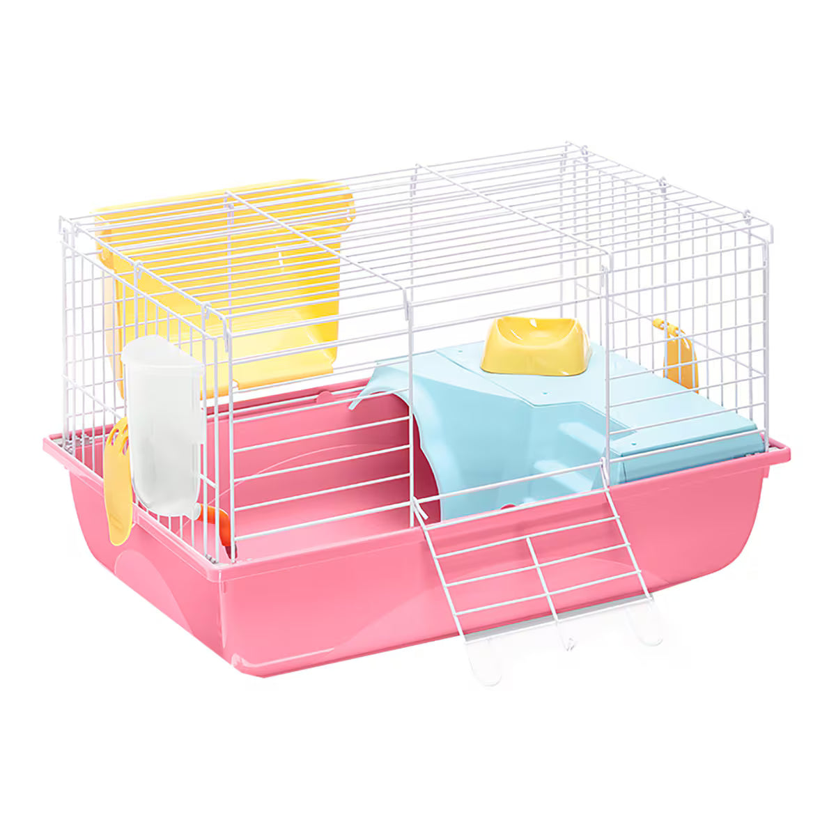 Jaula Imac para roedores Ronny 60