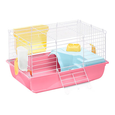 Jaula Imac para roedores Ronny 60