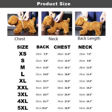 Camiseta de Baloncesto transpirable para Perro