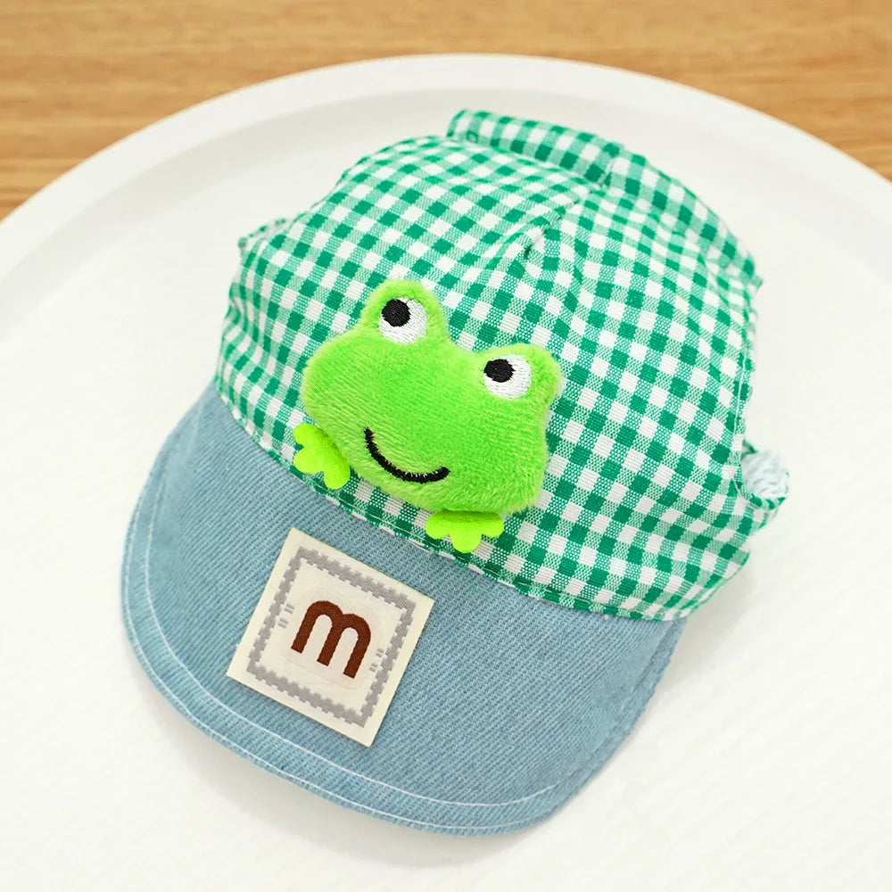 Conjunto veraniego para Perro y Gato