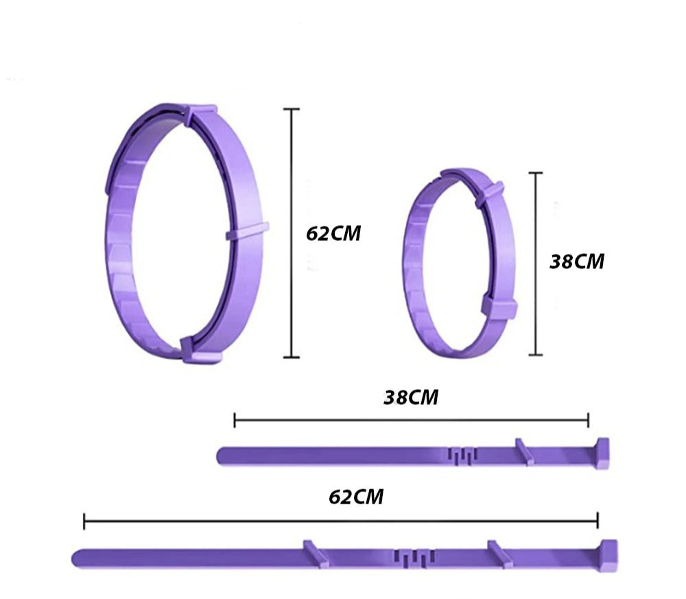 Collar calmante para mascotas