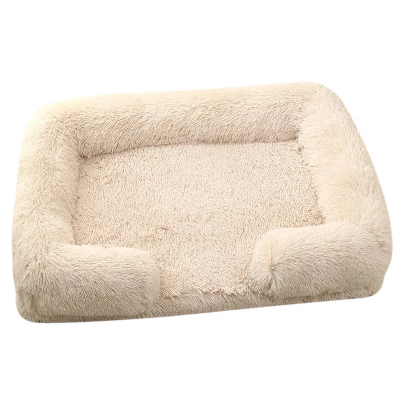 Cama de espuma para Perro y Gato