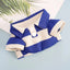 Pet Dog Shirt Summer Dog Clothes Casual Clothing for Small Large Dogs Cats T-shirt Chihuahua Pug Costumes Yorkshire Shirts
