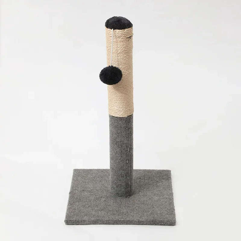Poste Rascador para Gato
