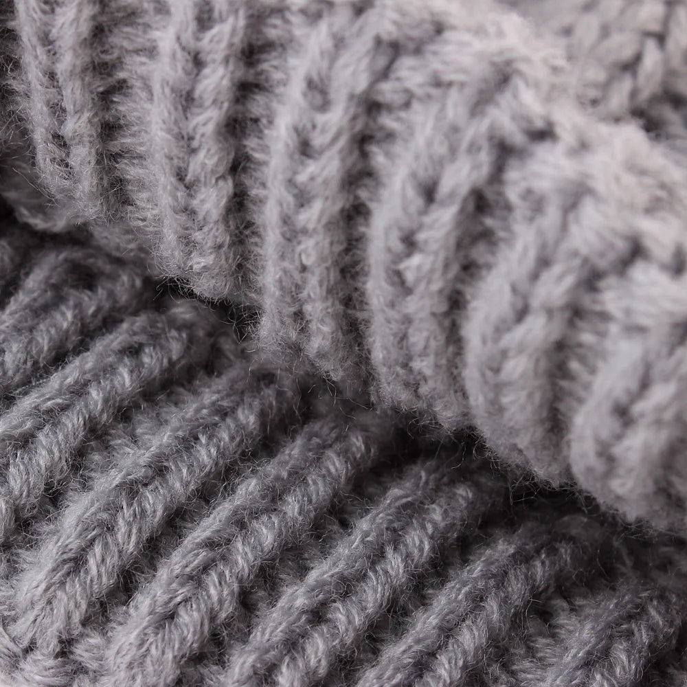 Jersey de Lana para Perro y Gato