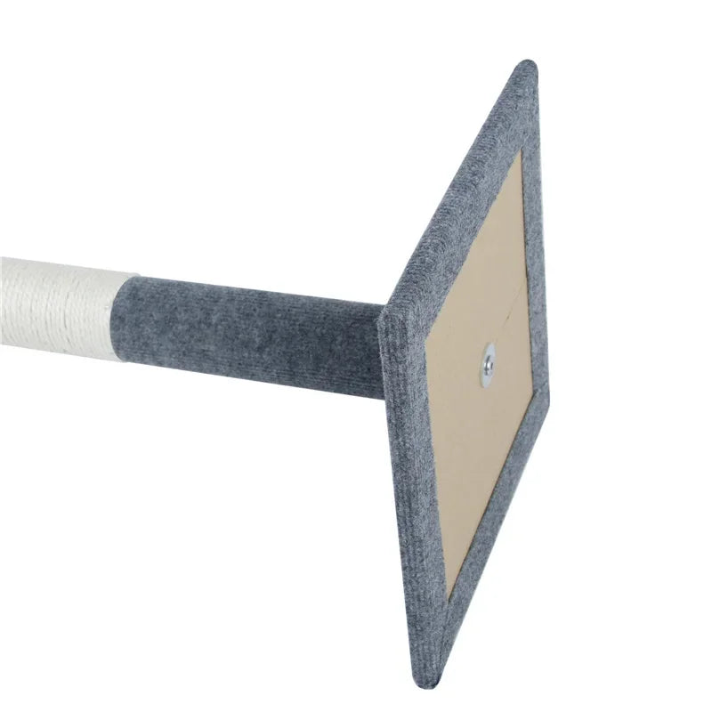 Poste Rascador para Gato