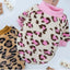 Pijama de Invierno de Leopardo